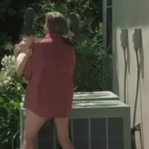 Rosanna Arquette Nude Sex in Movie I See You Dot Com