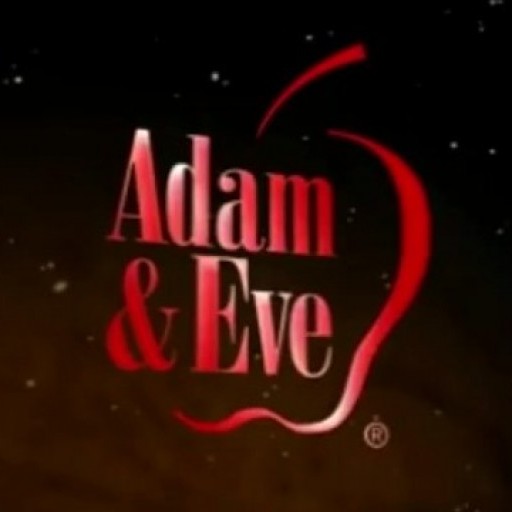 AdamAndEve.com Ergonomic Vagina Balls Couture Collection Eclipse