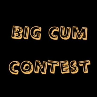 Big Cum