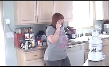 My Step Mom Replaces My Step Sister As My Lover - Red Pagan Mom