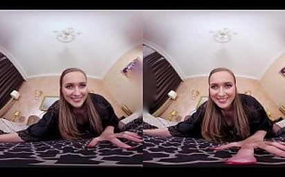 Czech VR 344 - Penthouse Sex With Perfect Girl
