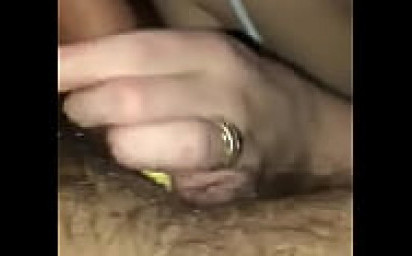 Best Blowjob from Blonde Girlfriend